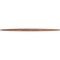 Ekena Millwork Cannes Wood Fretwork Pierced Ceiling Medallion, Walnut, 26"OD x 8 7/8"ID x 3/8"T CMWP26X26X0375CNWA - alternate 3